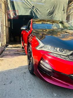 كيا K5